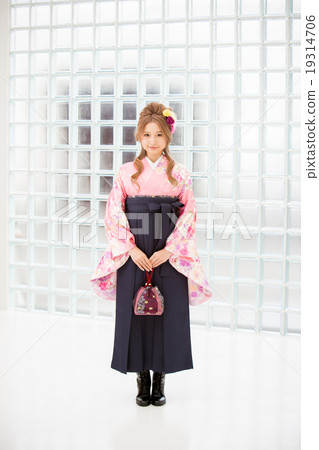 female college student, female, lady 19314706