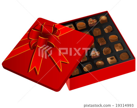 Assorted chocolate 01 19314993