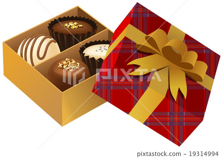 Assorted chocolate 02 19314994