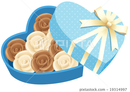 Assorted chocolate 04 19314997