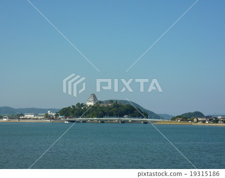 Karatsu castle 19315186