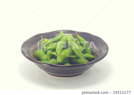 Edamame 19315277