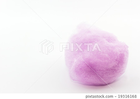 Purple spun sugar, Cotton Candy. Purple spun sugar, Cotton Candy. 19316168