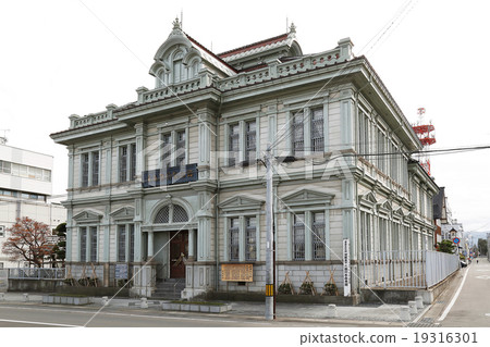 前青森銀行紀念館 前青森銀行紀念館 19316301