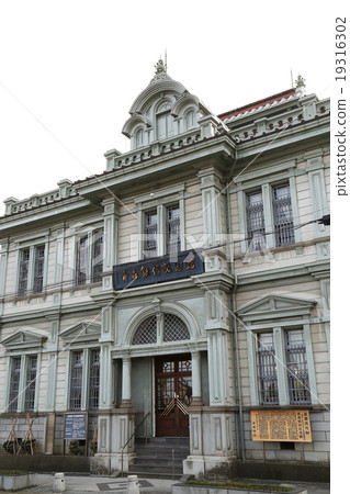 Former Aomori Bank Memorial Hall Former Aomori Bank Memorial Hall 19316302