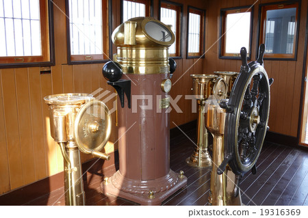 Battleship Mikasa Memorial Ship 19316369