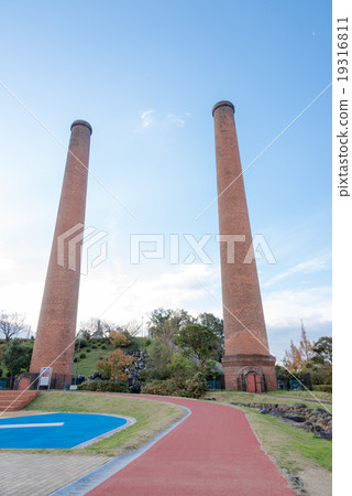 田川市煤炭紀念公園 田川市煤炭紀念公園 19316811