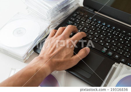 PC media information management download 19316836