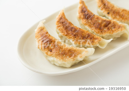 帶走餃子 19316950