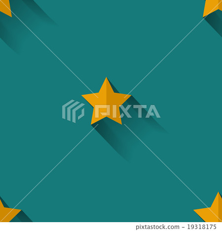 Christmas seamless pattern Christmas seamless pattern 19318175