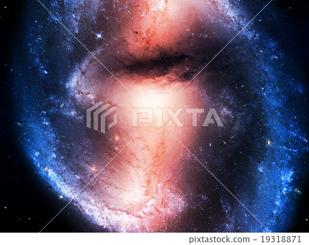 Cosmo __ large universe 19318871