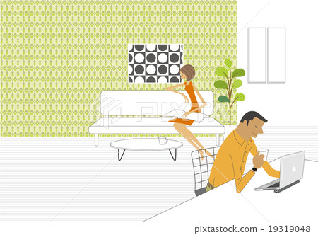 房間模式 19319048