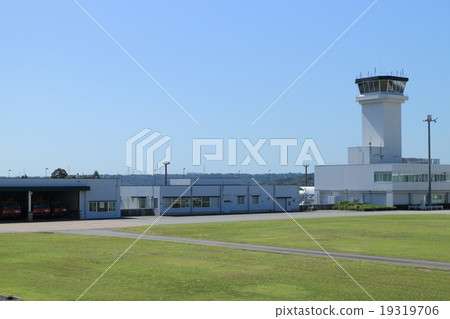 Fuji Shizuoka Airport Fuji Shizuoka Airport 19319706