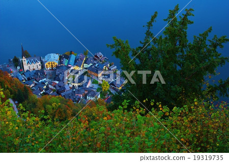 World Heritage View World Heritage View 19319735