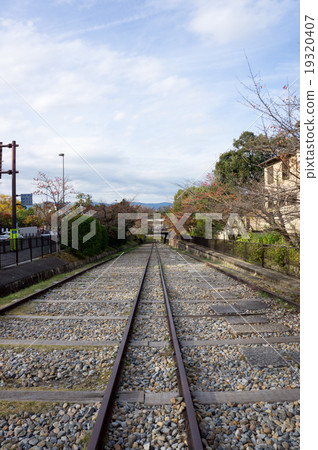 京都蹴上斜坡 19320407