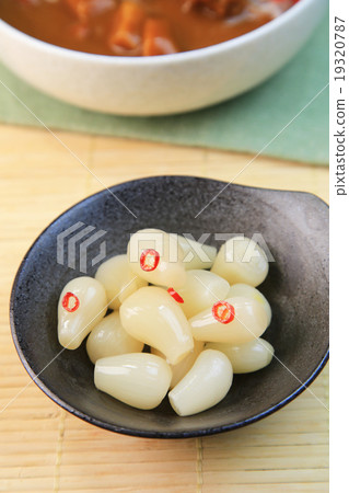 Rakkyo Rakkyo 19320787