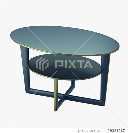 modern table with two levels modern table with two levels 19321287