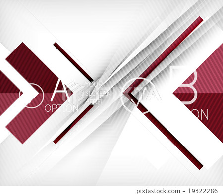 Color geometric shapes with option elements Color geometric shapes with option elements 19322286