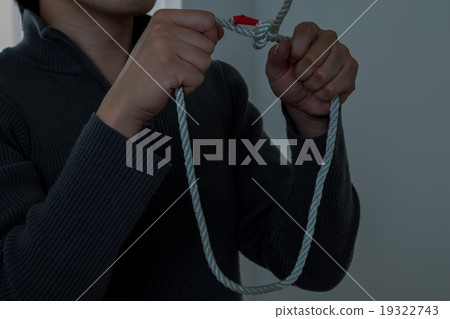 Employee salaryman suicide one step forward salaryman black company male boy 19322743