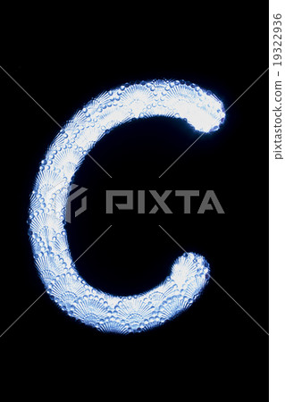 characters on the white background 19322936