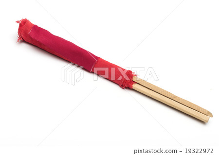 flag on the white background flag on the white background 19322972