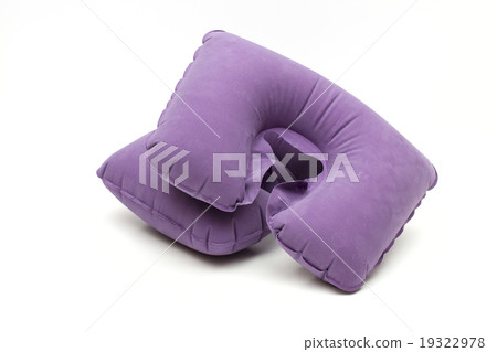 airbag on the white background 19322978