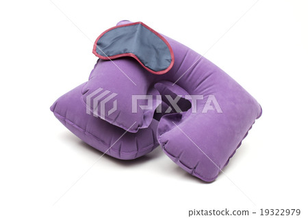airbag on the white background 19322979