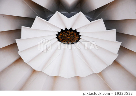 Inside dome of The National Mosque of Malaysia Inside dome of The National Mosque of Malaysia 19323552
