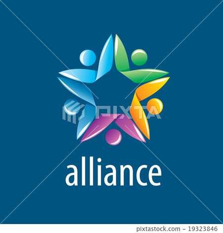 Human Alliance logo 19323846