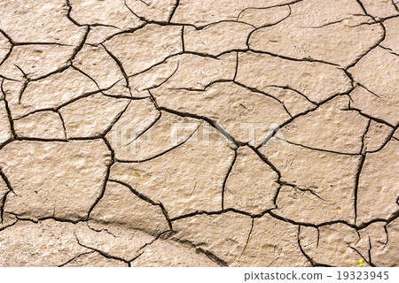 details of a dried cracked seabed details of a dried cracked seabed 19323945