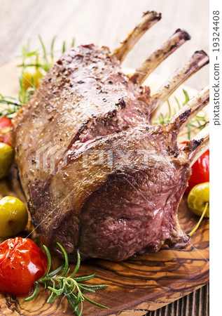 venison roast 19324408