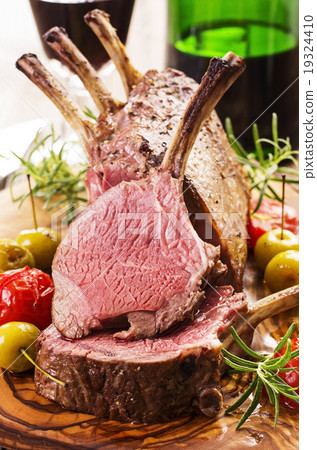 venison rack venison rack 19324410