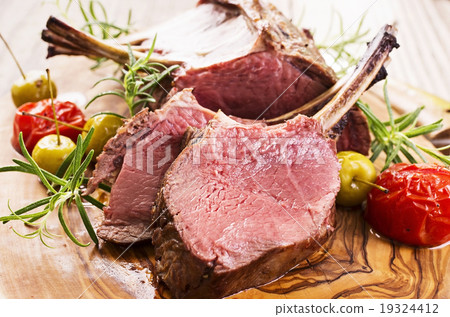 venison carree venison carree 19324412