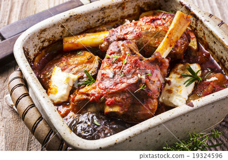 Lamb roast Lamb roast 19324596