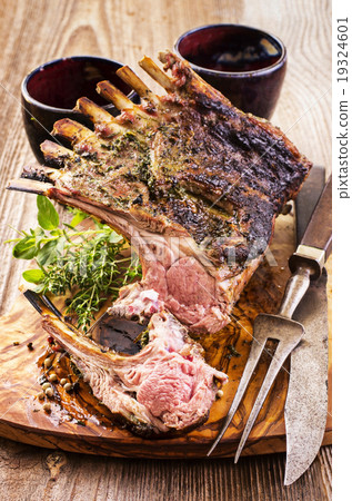 lamb carree 19324601