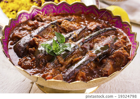 persian lamm stew with eggplant xoresht-e badenjan 19324798