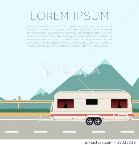 Trailer trip banner 19325539