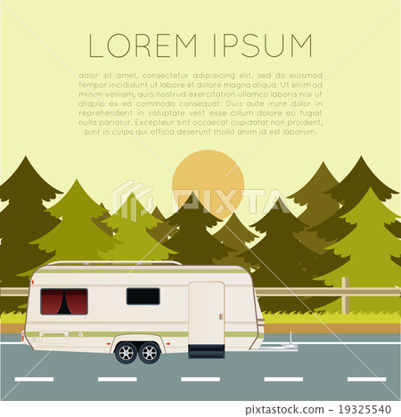 Trailer trip banner 19325540