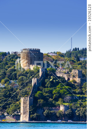 Castle of Seven Towers 19326128