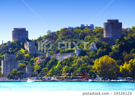 Castle of Seven Towers Castle of Seven Towers 19326129