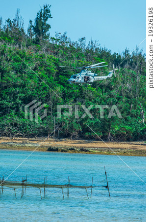 UH-1 Y毒液 19326198