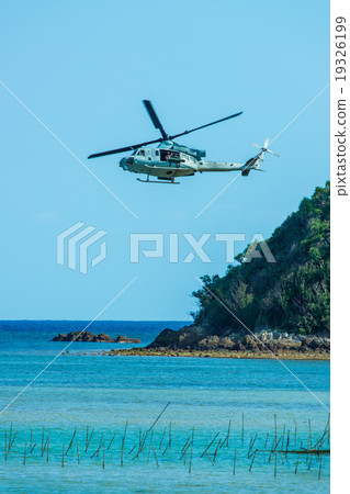 UH-1 Y毒液 19326199