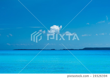沖繩海 沖繩海 19326394