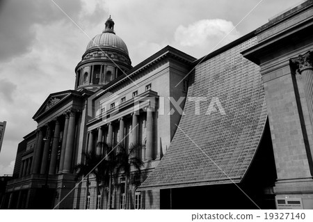 National Gallery Singapore National Gallery Singapore 19327140