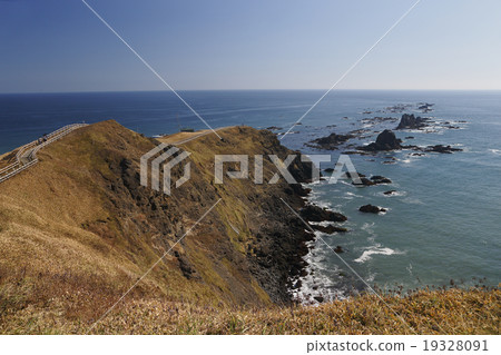 Cape Erimo Cape Erimo 19328091