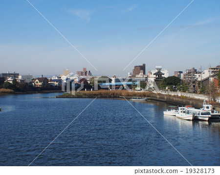 Nagoya-shi handover 19328173