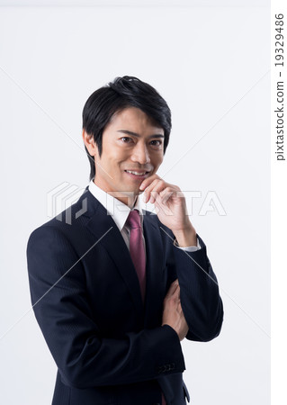 中間的商人 中間的商人 19329486