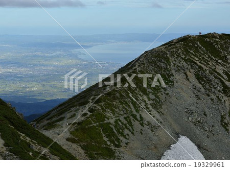 立山 立山 19329961