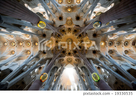 Spain 19330535