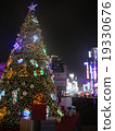 Taiwan Hsinchu Christmas tree 19330676
